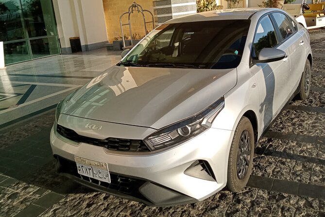 One Way Airport Transfer From or to Hurghada Hotels - Traveler Information