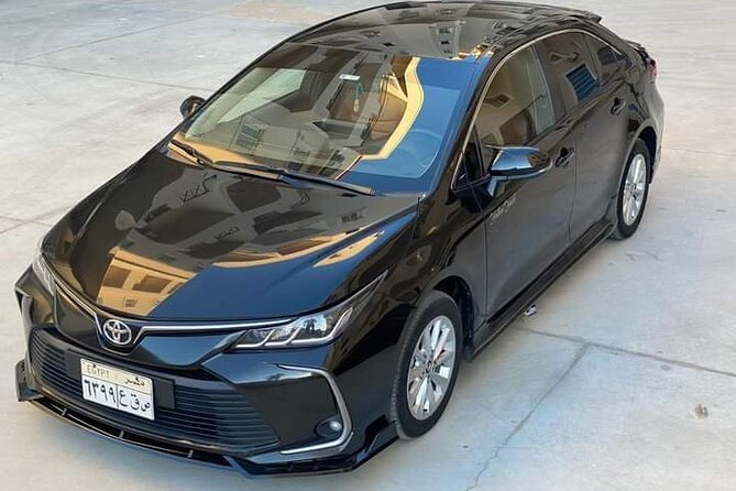 One Way Airport Transfer From or to Hurghada Hotels - Features and Amenities