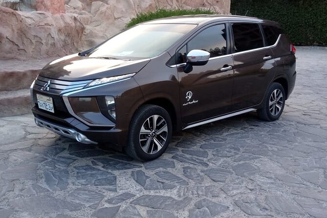 One Way Airport Transfer From or to Hurghada Hotels - Optional Drop-off Locations