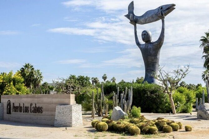 One Way Airport Transfer from SJD-Hotel or Hotel-SJD Cabo San Lucas Zone - The Vehicle Options