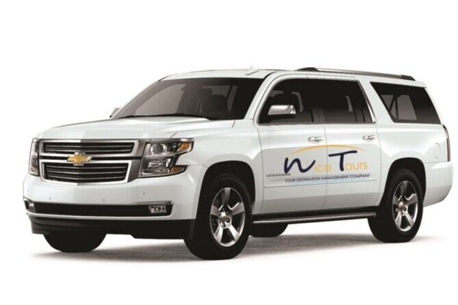 One Way Airport Transfer from SJD-Hotel or Hotel-SJD Cabo San Lucas Zone - The Review Spectrum: What Travelers Say