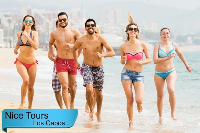One Way Airport Transfer From Sjd-Hotel or Hotel-Sjd San Jose Del Cabo Area - Selecting Date and Travelers