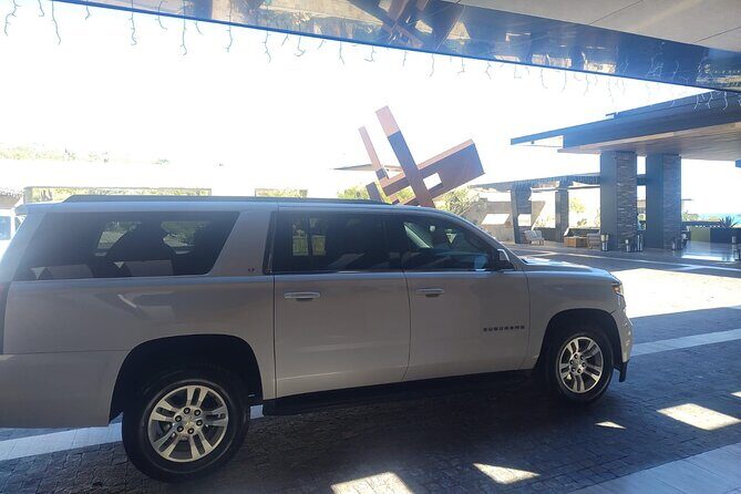 One-Way Airport Transportation to Cabo San Lucas - Good To Know