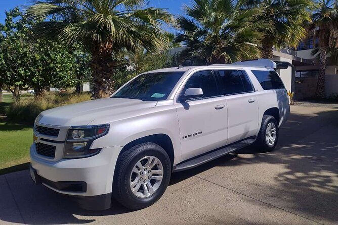 One-Way Airport Transportation to Cabo San Lucas - Pricing and Value: Is It Worth It?