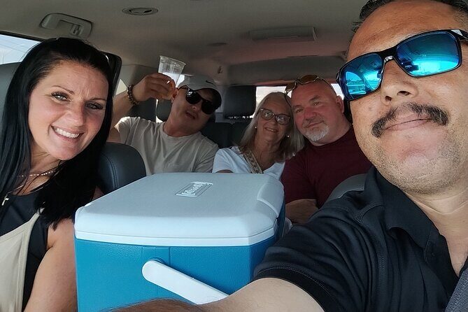 One-Way Airport Transportation to Cabo San Lucas - FAQs