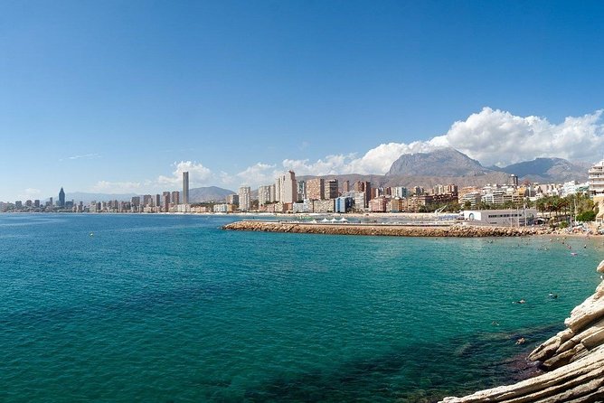 One-Way Alicante Airport To/From Benidorm - Pricing and Booking Details
