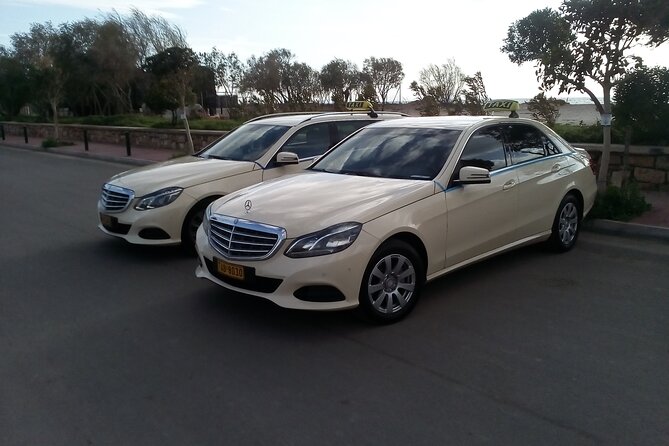 One Way Athens Private Transfer to / From Athens Airport - Pricing and Guarantee