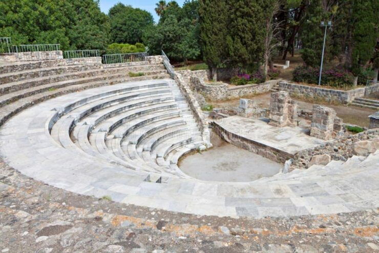 One Way Bodrum - Kos Island Ferry Ticket - Booking Process