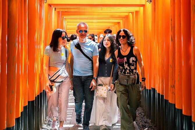 One Way Bus from Kanazawa to Kyoto - FAQs