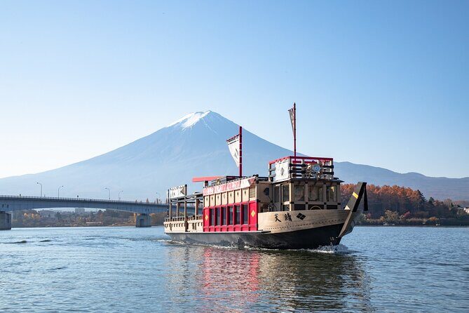 One Way Bus from Kawaguchiko to Tokyo - FAQ