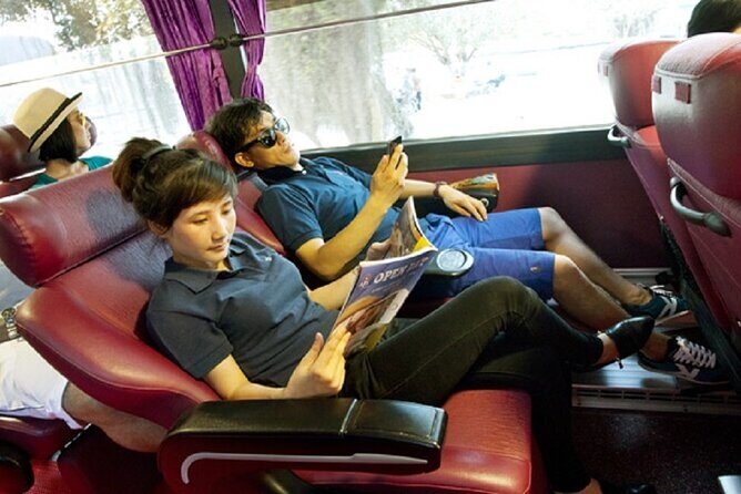 One Way Bus Hanoi to Sapa with Sapa Express Official - Who Is This Service Best Suited For?