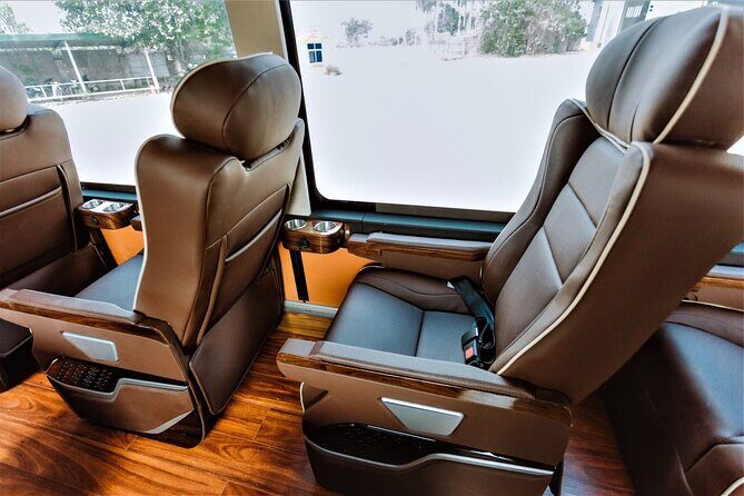 One Way Bus Hanoi to Sapa with Sapa Express Official - Final Thoughts