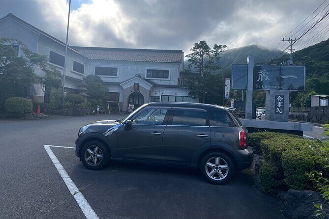 One Way Bus Transfer from Kawaguchiko to Hakone Area - FAQs about the Kawaguchiko to Hakone Bus Transfer