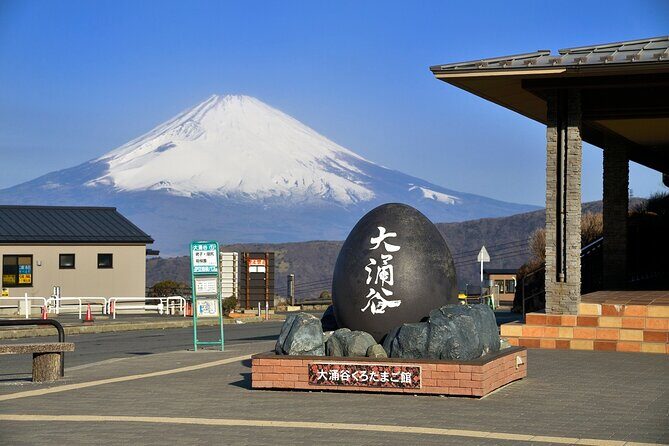 One Way Bus Transfer from Kawaguchiko to Hakone Area - Who Is This Tour Best For?