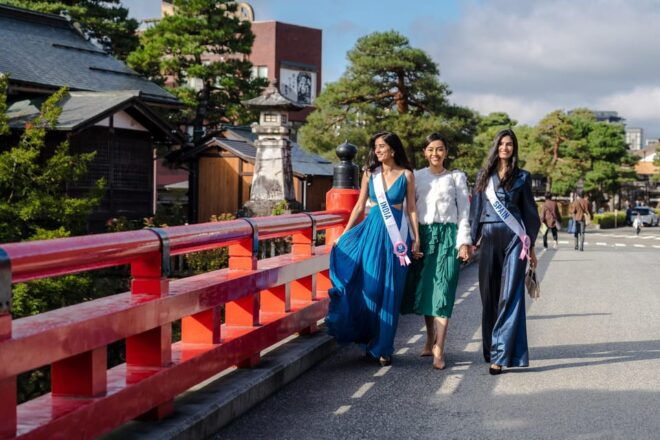 One-Way Bus Transportation From Kyoto to Kanazawa - Highlights of the Experience