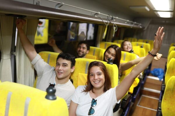 One-Way Bus Transportation From Kyoto to Kanazawa - Cancellation and Refund Policy