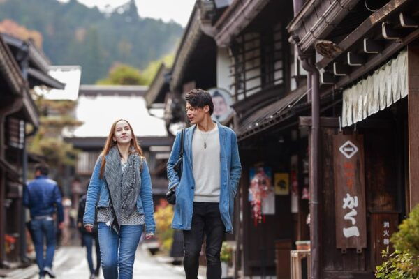 One Way Bus Transportation Kanazawa Shirakawago to Takayama - Important Travel Tips