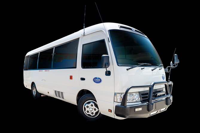 One Way Cairns City - Port Douglas Shared Scenic Shuttle - Common Questions