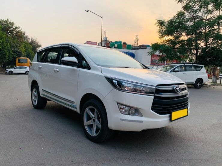 One Way City Transfer Between Delhi and Jaipur - Activity Details