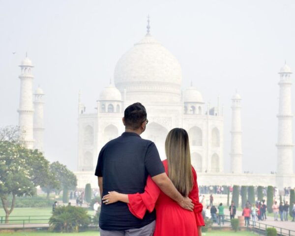 One-Way City Transfer to and From Agra & Delhi - Frequently Asked Questions