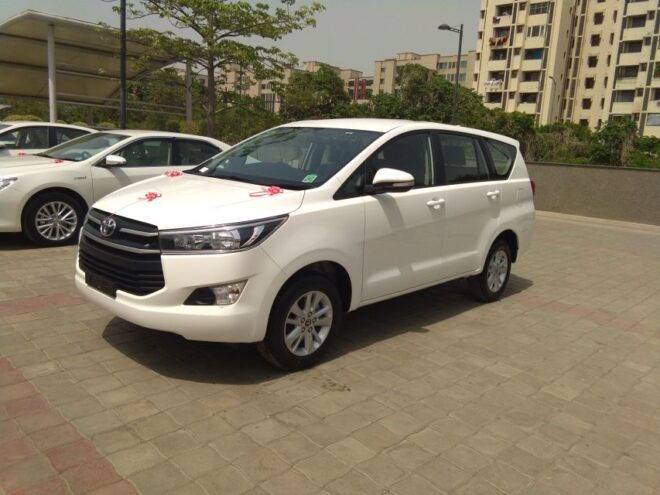 One Way City Transfer To/From Agra and Jaipur - Complimentary Mineral Water During the Journey