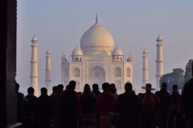 One Way City Transfer To/From Agra and Jaipur - Visit Popular Attractions in Agra and Jaipur