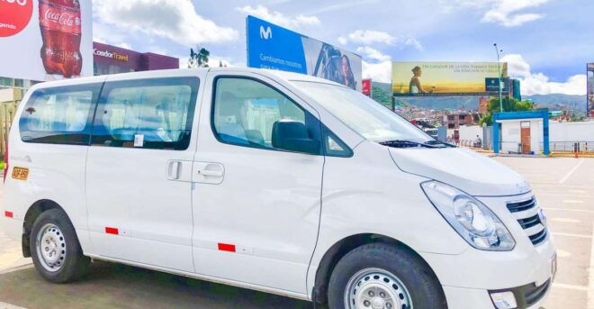 One-Way Cusco Airport Arrival Transfer - Experience Highlights of the Transfer Service