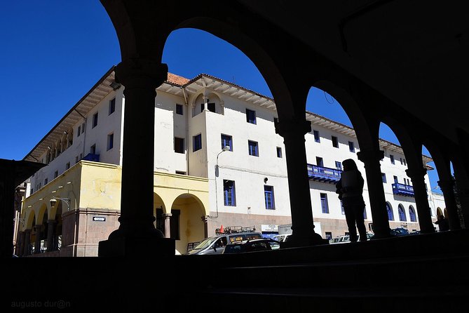 One-Way Cusco Airport Arrival Transfer - Service Details