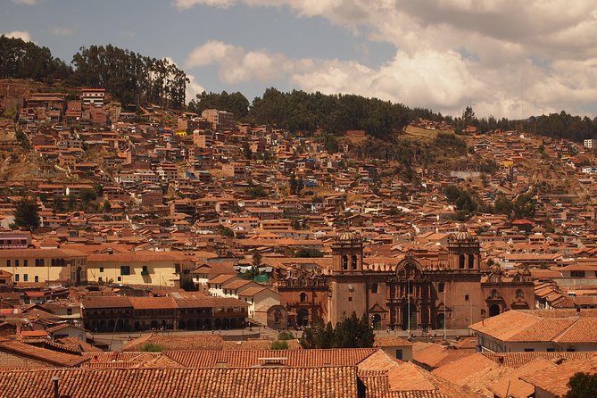 One-Way Cusco Airport Arrival Transfer - Price and Availability