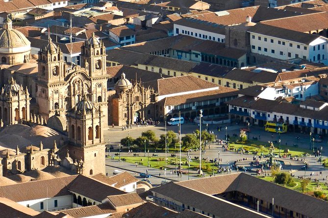 One-Way Cusco Airport Arrival Transfer - Customer Reviews