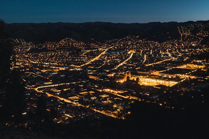 One-Way Cusco Airport Arrival Transfer - Inclusions and Features