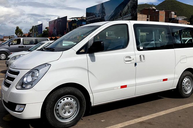 One-Way Cusco Airport Departure Transfer - Overview of the Service