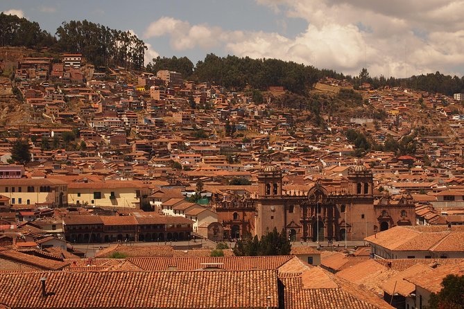 One-Way Cusco Airport Departure Transfer - Traveler Tips