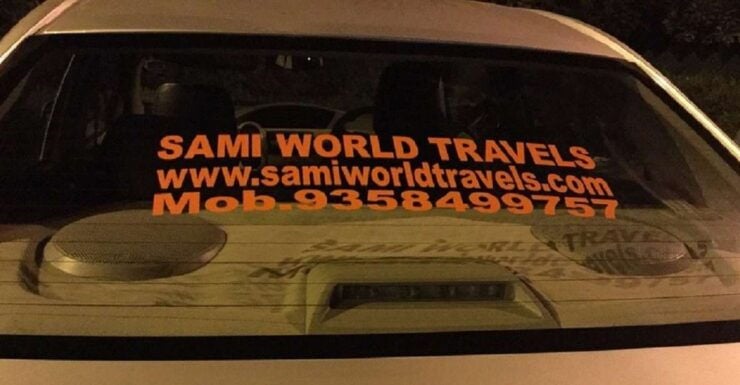 One-Way Drop From Delhi (Agra or Jaipur) - Booking Process and Flexibility