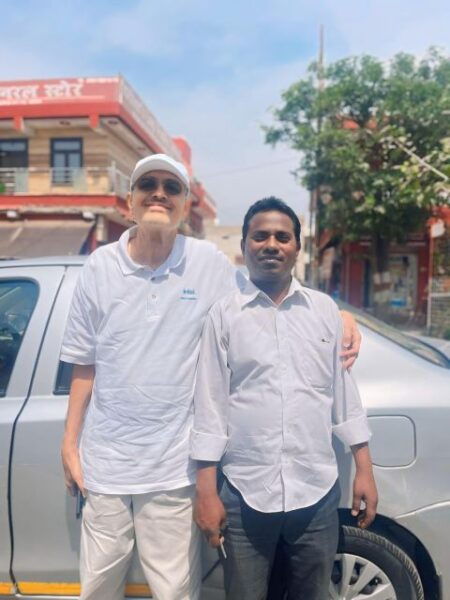 One-Way Drop From Delhi (Agra or Jaipur) - Frequently Asked Questions