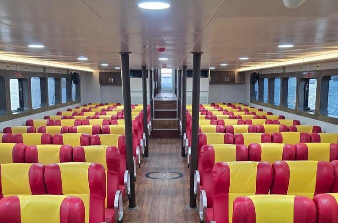 One way fast Boat between Padangbai and Gili Islands or Lombok - Additional Information & Tips