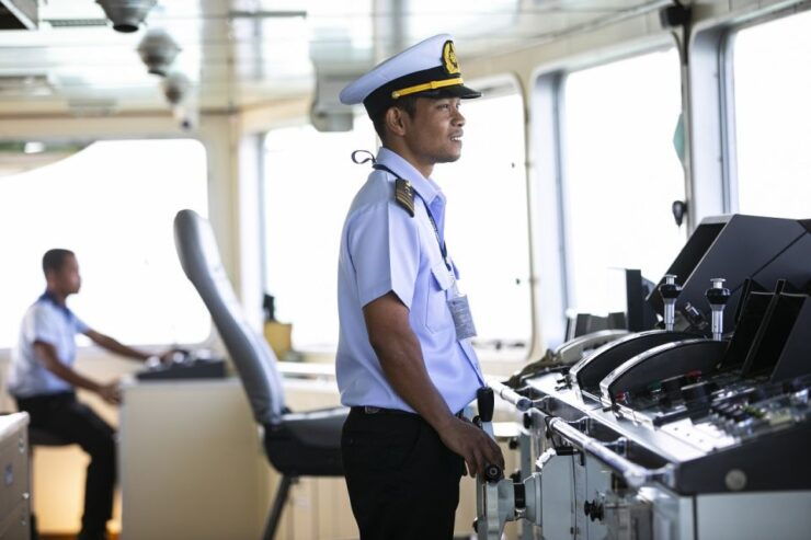 One-Way Ferry Koh Pha Ngan To/From Nakorn Si Thammarat - Duration and Cancellation Policy