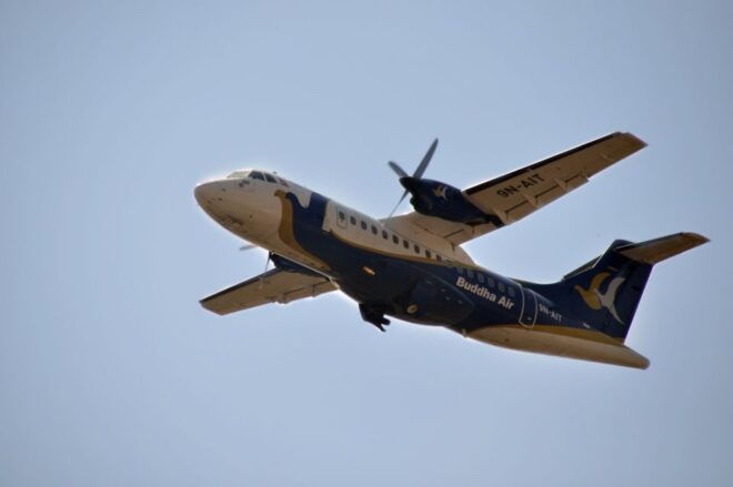 One-Way Flight Transfer From Kathmandu to Pokhara - Highlights