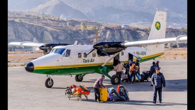 One-Way Flight Transfer From Kathmandu to Pokhara - Common Questions