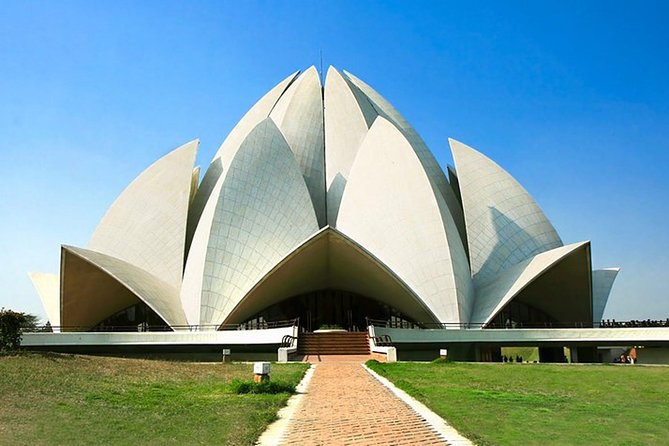 One Way Jaipur To Delhi Transfer - Additional Information