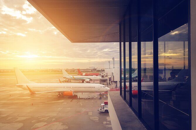 One way La Paz Hotels to or from La Paz Airport Transfers - Who Will Get the Most Out of This Service?