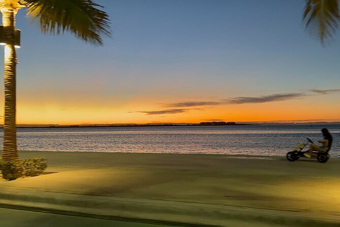 One way La Paz Hotels to or from La Paz Airport Transfers - The Sum Up