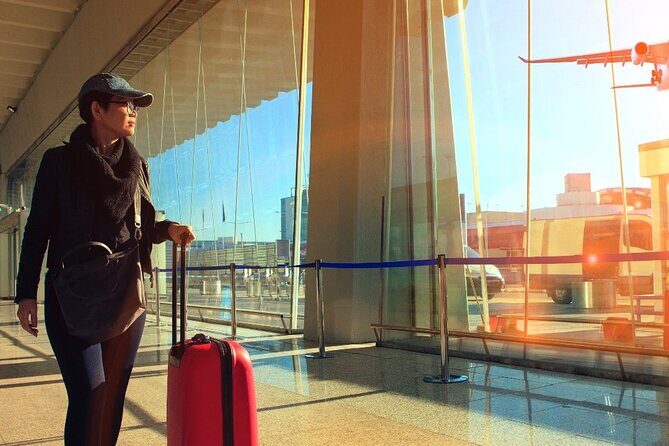 One way La Paz Hotels to or from La Paz Airport Transfers - FAQs