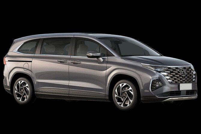 ONE WAY: London Gatwick Airport (Lgw) To/From London - What to Expect