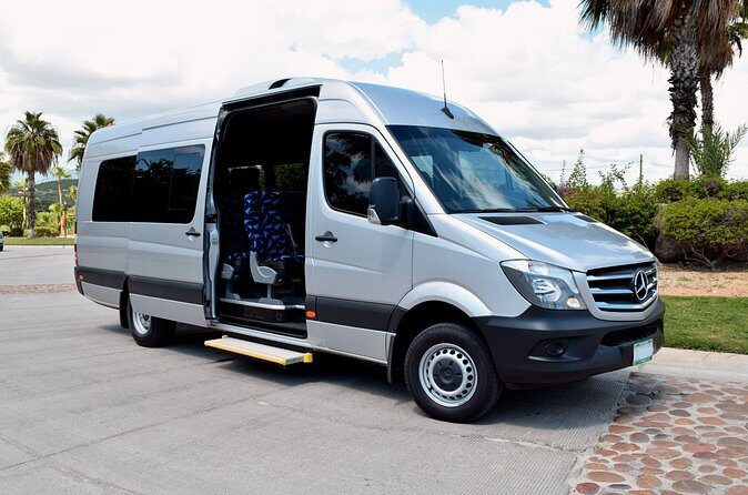 One-Way Los Cabos Private Airport Transfer - Sprinter up to 13 Passengers - FAQs