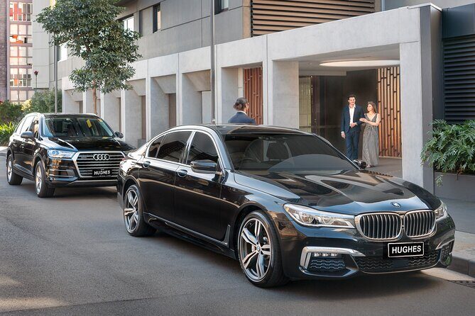 One Way Luxury Transfer to Gold Coast Theme Parks - FAQs