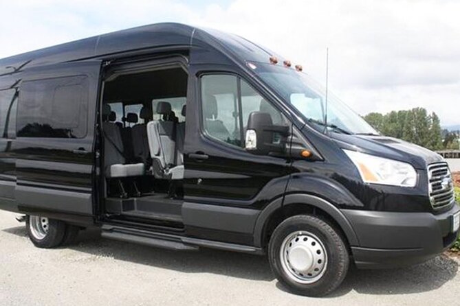 ONE WAY MOMONA: Transfer From /To Dunedin Airport - Pricing and Booking Information