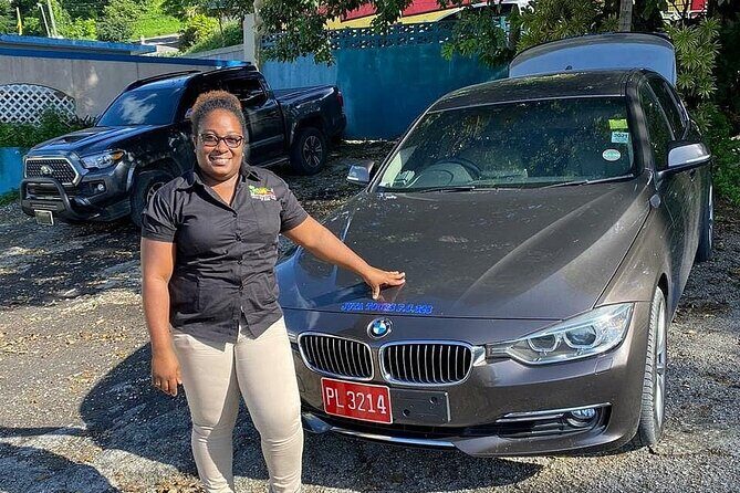 One Way Montego Bay Airport Taxi-Grand Palladium Jamaica - A Close Look at the Transfer Experience