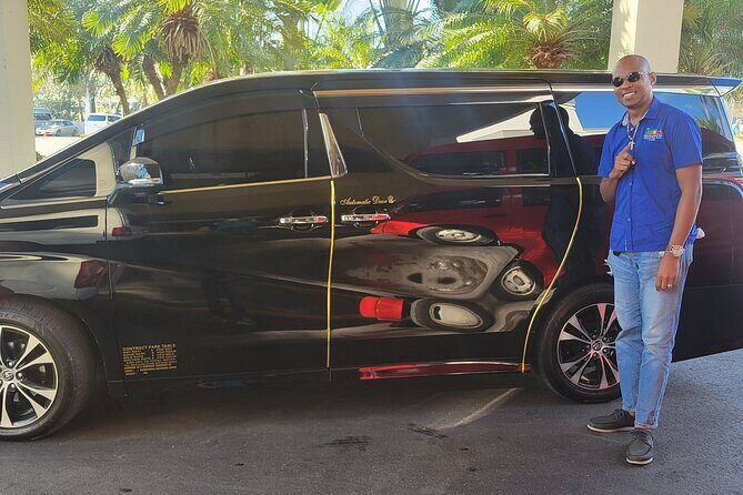 One Way Montego Bay Airport Taxi-Grand Palladium Jamaica - Final Thoughts