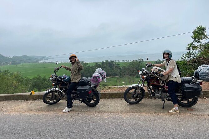 One-Way Motorbike Adventure: Hoi An to Hue via Hai Van Pass - FAQ